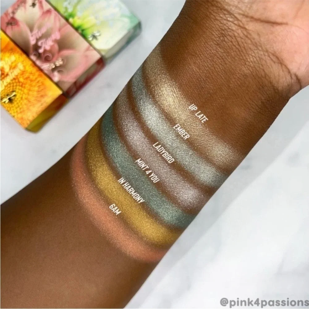 ColourPop Flown Away Super Shock Shadow Duo